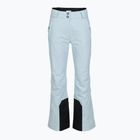 Dámské lyžařské kalhoty Rossignol Insulated blue aura