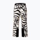 Dámské lyžařské kalhoty Rossignol Insulated savage black