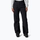 Dámské lyžařské kalhoty Rossignol Strawpile Insulated 29' black