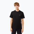 Pánské tričko Lacoste TH2038 black