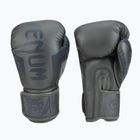 Pánské boxerské rukavice Venum Elite šedé VENUM-0984