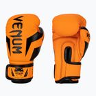 Dětské boxerské rukavice Venum Elite Boxing fluo orange