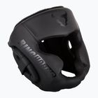 Ringhorns Charger Headgear pánská boxerská helma černá RH-00021-114