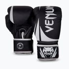 Dětské boxerské rukavice Venum Challenger 2.0 Kids VENUM-03089-001 black/white