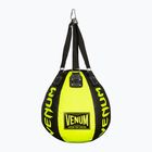 Boxovací hruška Venum Hurricane Big Ball black/neo yellow