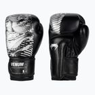 Dětské boxerské rukavice Venum YKZ21 Boxing black/white