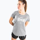 Dámské tričko Venum Team 2.0 light heather grey