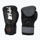 Dětské boxerské rukavice Venum Okinawa 3.0 black/red