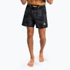 Pánské fitness kraťasy Venum Razor Fight black/gold