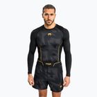 Rashguard longsleeve pánský Venum Razor Rashguard black/gold