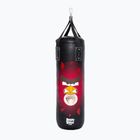 Dětský boxerský pytel Venum Angry Birds Punching Bag 90 x 30 black/red