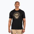 Pánské tričko  Venum Santa Muerte Dark Side black/brown