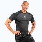 Pánské tričko Venum Biomecha Dry Tech black/grey