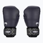Boxerské rukavice  Venum Power 2.0 navy blue/black