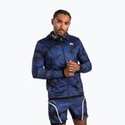 Pánská mikina Venum Electron 3.0 Hoodie navy