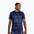Pánské tričko Venum Electron 3.0 Dry-Tech T-shirt navy
