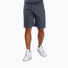 Pánské šortky Venum Silent Power Cotton navy blue