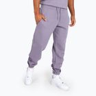 Pánské kalhoty  Venum Silent Power lavender grey