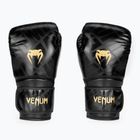 Boxerské rukavice Venum Contender 1.5 XT black/gold