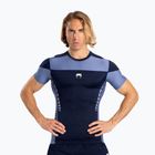 Pánský chránič Venum Tempest Rashguard navy blue