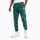 Pánské tepláky Venum Vortex XL Joggers turquoise camo
