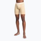 Pánské tréninkové šortky Venum Tempest Vale Tudo beige/sand 