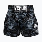 Pánské tréninkové šortky Venum Classic Muay Thai black/dark camo