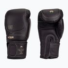 Pánské boxerské rukavice Venum Impact Evo 14 OZ chocolate