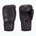 Pánské boxerské rukavice Venum Impact Evo deep purple