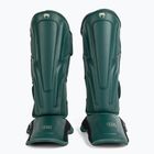 Pánské chrániče holení a chodidel Venum Impact Evo emerald green