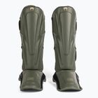 Pánské chrániče holení a chodidel Venum Impact Evo military green