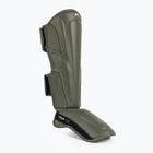 Pánské chrániče holení a chodidel Venum Impact Evo military green
