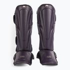 Pánské chrániče holení a chodidel Venum Impact Evo deep purple