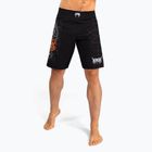 Pánské šortky  Venum Gladiator 5.0 Men’S Fight Shorts black/silver