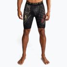 Pánské šortky  Venum Santa Muerte 5.0 Men’S Vale Tudo Shorts deep black/gold