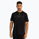 Pánské tričko Venum X Tekken 8 - Marshall Law T-Shirt black/red/gold