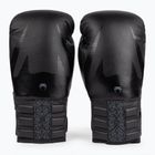 Boxerské rukavice Venum Reverso Boxing black/black