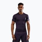 Pánský rashguard Venum G-Fit Air Rashguards tmavě fialový