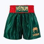 Venum Classic Muay Thai khaki pánské tréninkové šortky