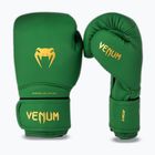 Boxerské rukavice Venum Contender 1.5 green