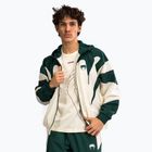 Bunda  Venum Attack 90 Tracksuit Jacket forest green/ice
