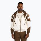 Bunda  Venum Attack 90 Tracksuit Jacket dark brown