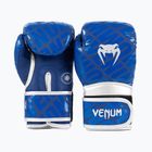 Dětské boxerské rukavice Venum Contender 1.5 XT Kids royal blue