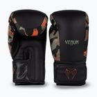 Boxerské rukavice Venum Jungle Ops canyon camo