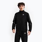 Pánská bunda Venum Paddock Softshell Long Sleeves black