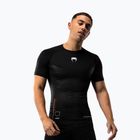 Pánské tričko Venum Tactical XT Rashguards black/fire red