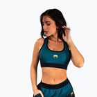 Tréninková podprsenka Venum Tactical XT black/forest green