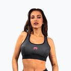Tréninková podprsenka Venum Tactical XT black/storm grey