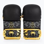 Sparingové rukavice Venum x Ilia Topuria Unmatched MMA Sparring black/gold