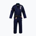 GI do brazilského jiu-jitsu Venum Elite 5.0 navy